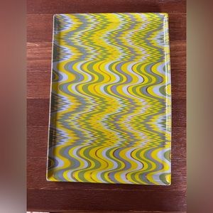 Jonathan Adler new tray